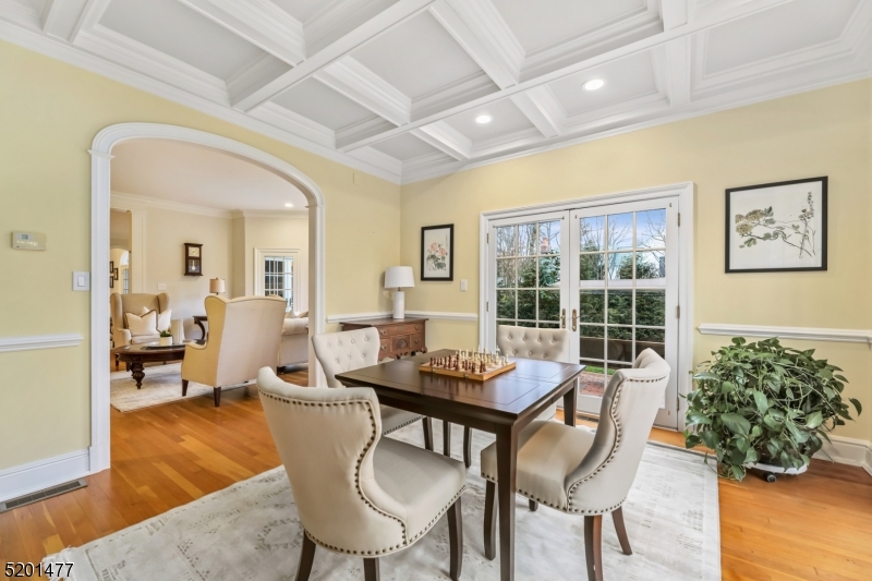 Hartshorn - Residential