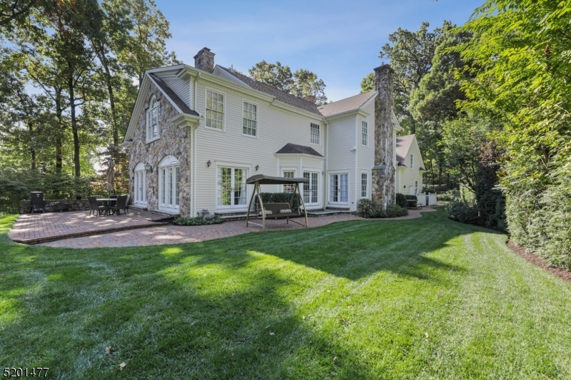 Hartshorn - Residential