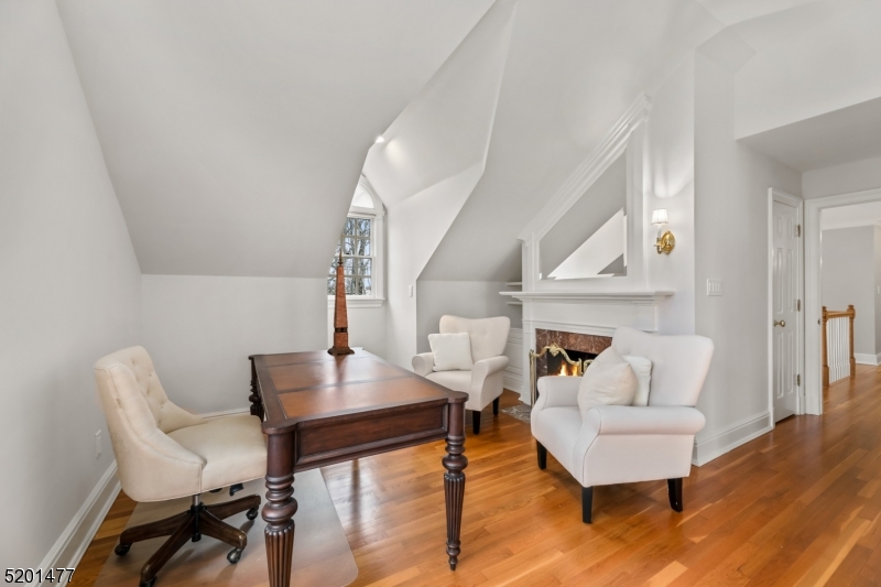 Hartshorn - Residential