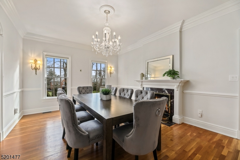 Hartshorn - Residential