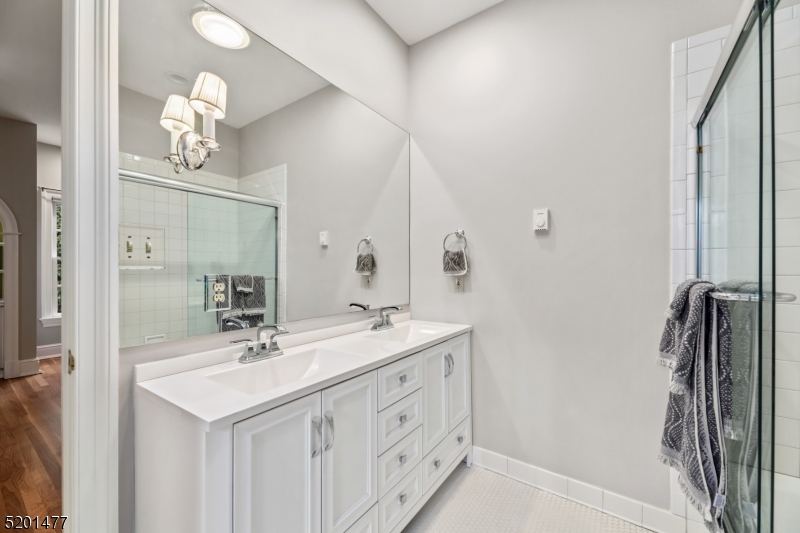 Hartshorn - Residential