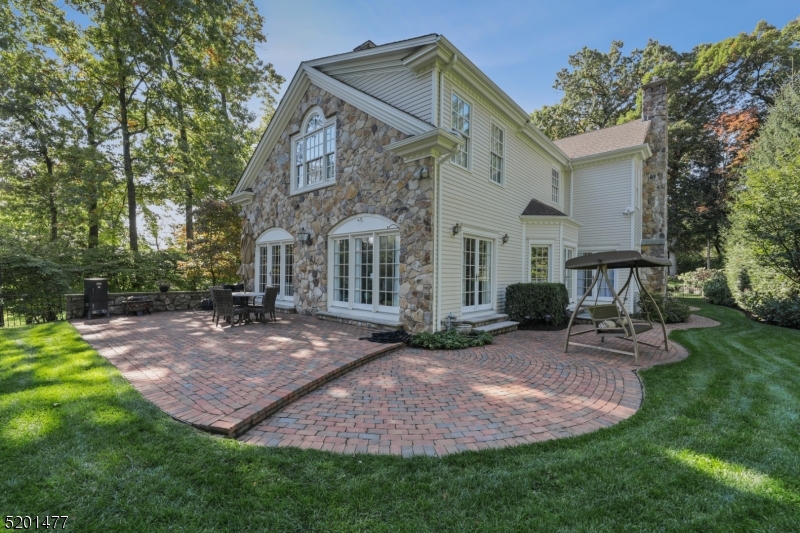 Hartshorn - Residential