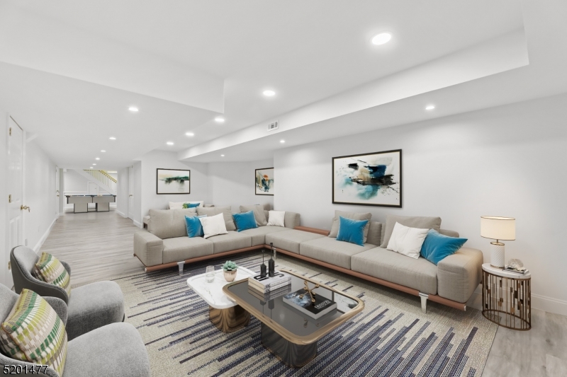 Hartshorn - Residential