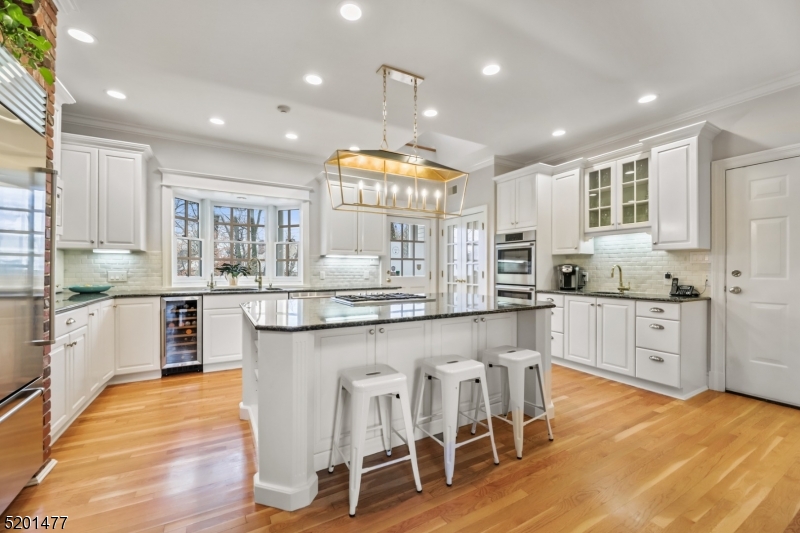 Hartshorn - Residential