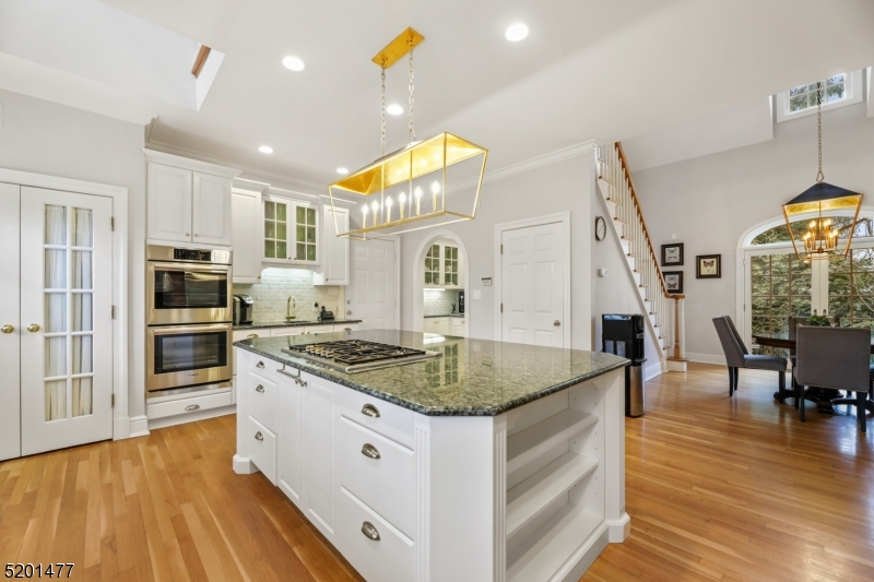 Hartshorn - Residential