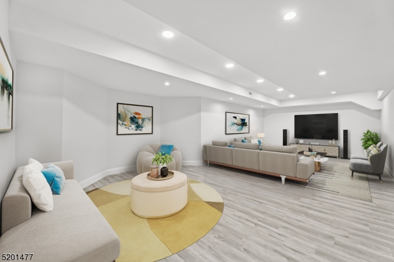 Hartshorn - Residential