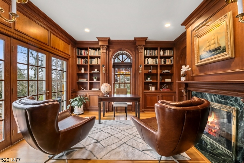 Hartshorn - Residential