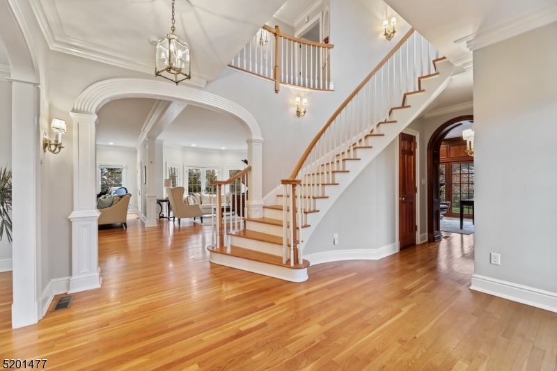 Hartshorn - Residential