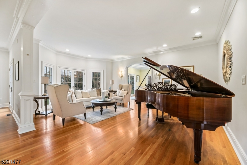 Hartshorn - Residential