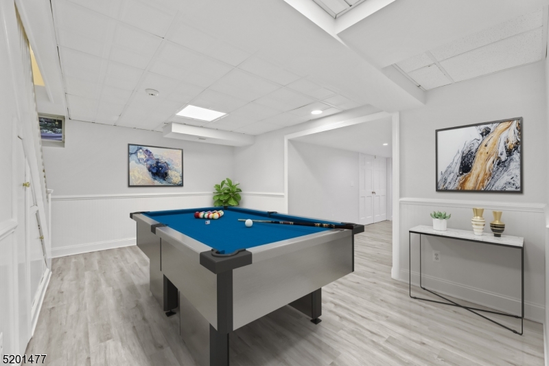 Hartshorn - Residential