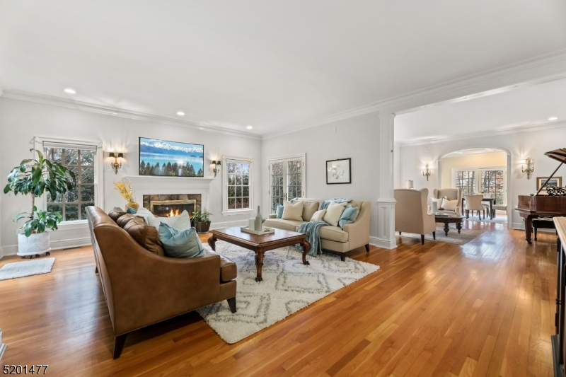 Hartshorn - Residential