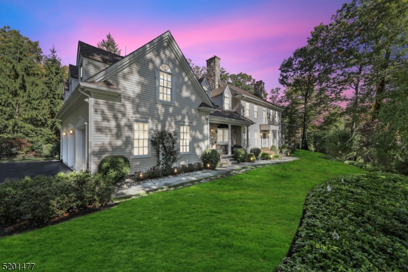 Hartshorn - Residential