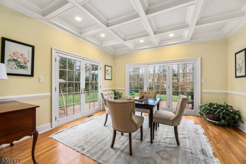 Hartshorn - Residential