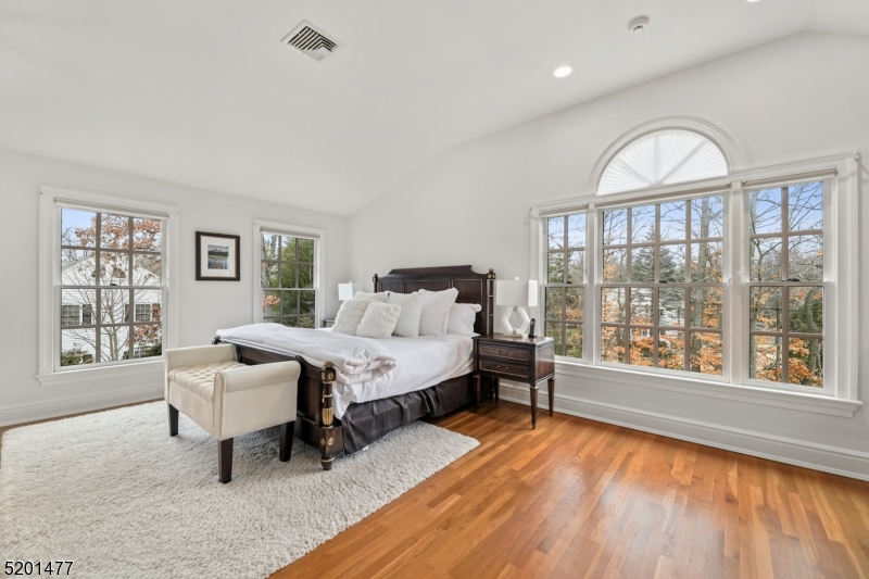 Hartshorn - Residential