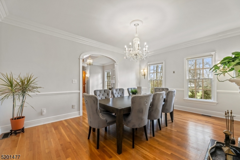 Hartshorn - Residential