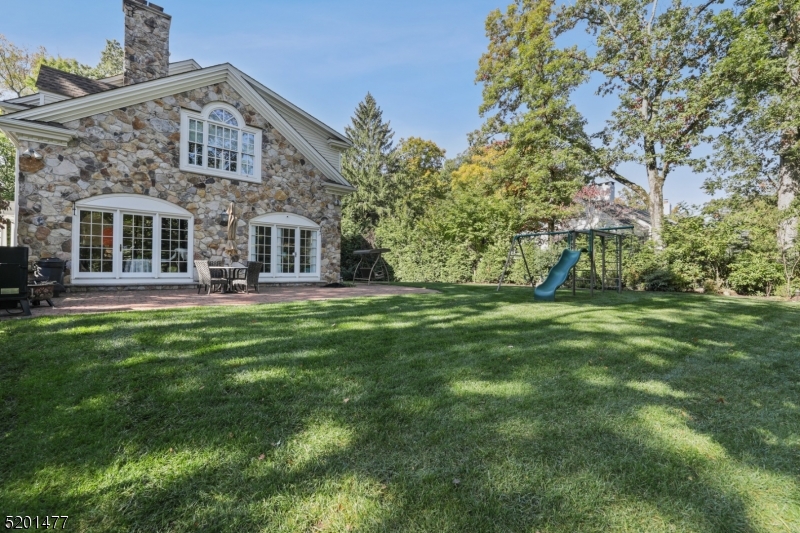 Hartshorn - Residential