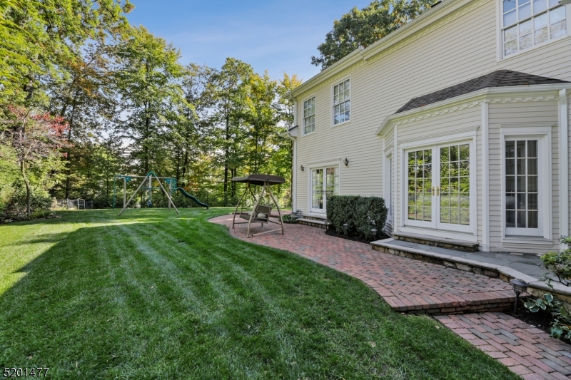 Hartshorn - Residential