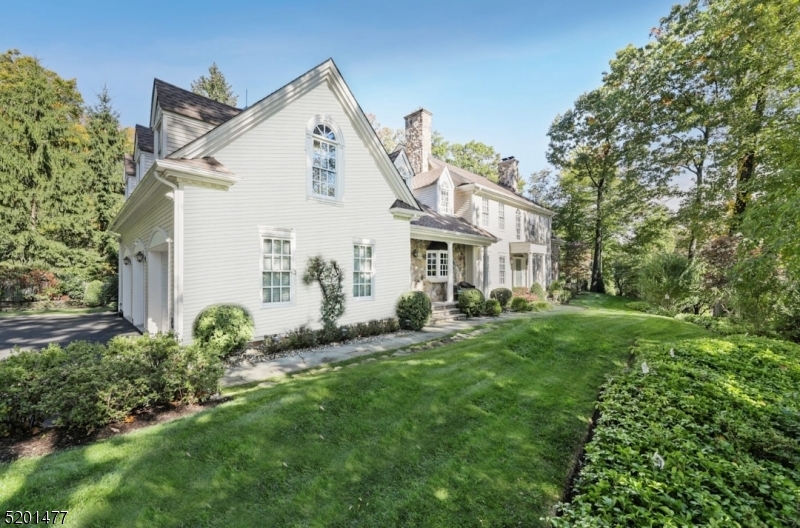 Hartshorn - Residential