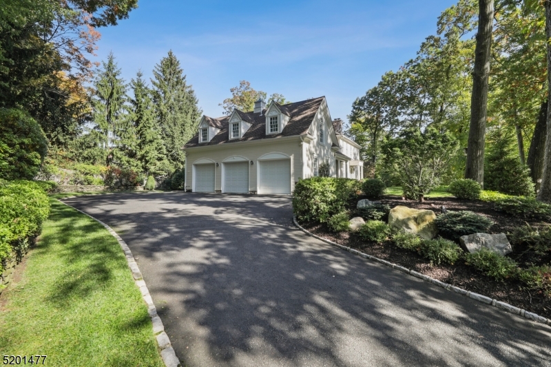 Hartshorn - Residential