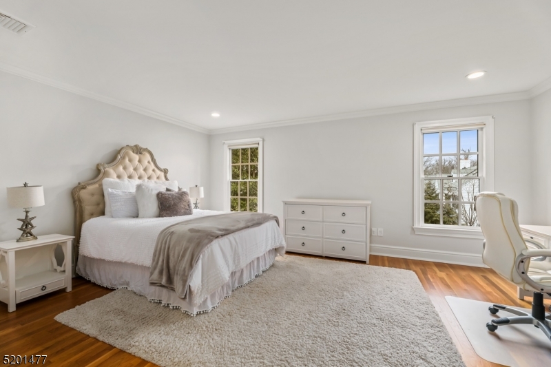 Hartshorn - Residential