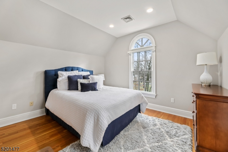 Hartshorn - Residential