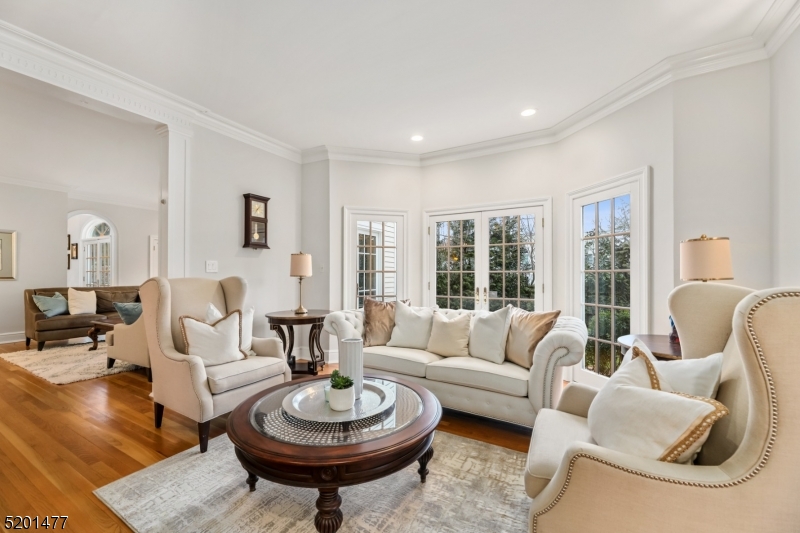 Hartshorn - Residential