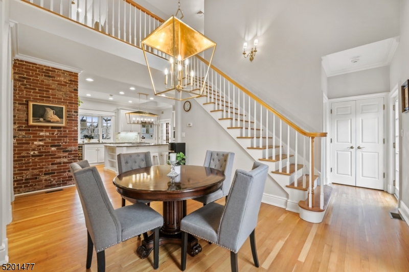 Hartshorn - Residential