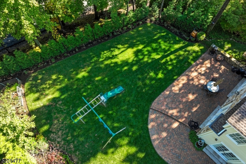 Hartshorn - Residential