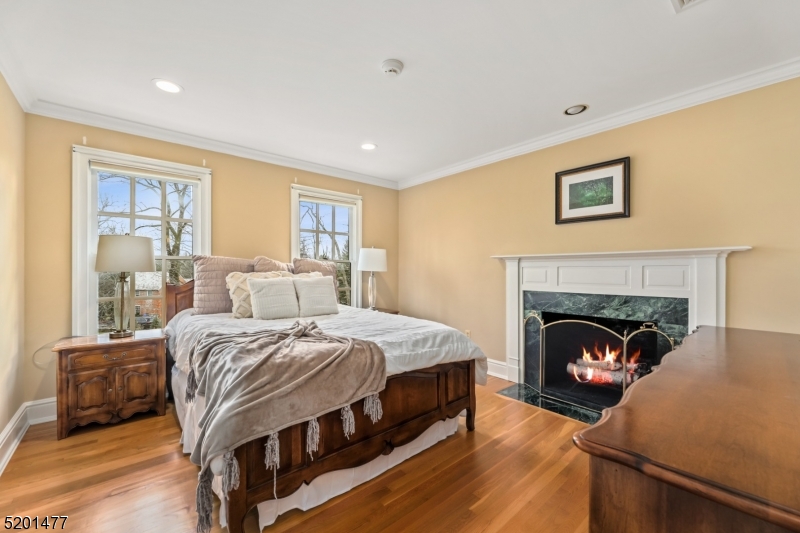 Hartshorn - Residential