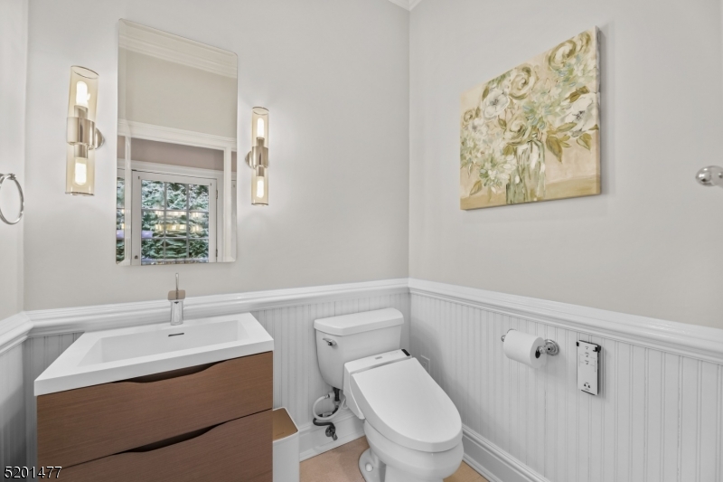 Hartshorn - Residential