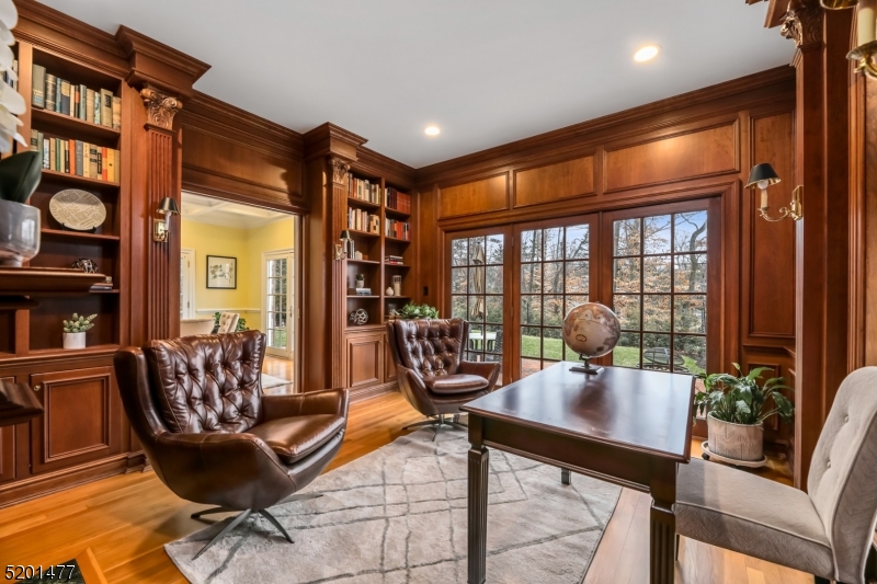 Hartshorn - Residential