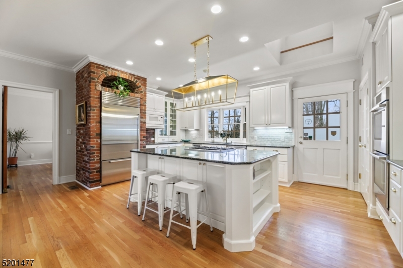 Hartshorn - Residential