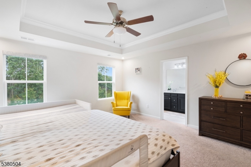 Mountain Ridge Estates - Residential Lease