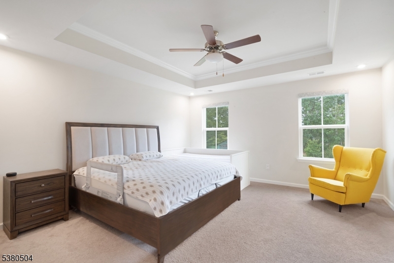 Mountain Ridge Estates - Residential Lease