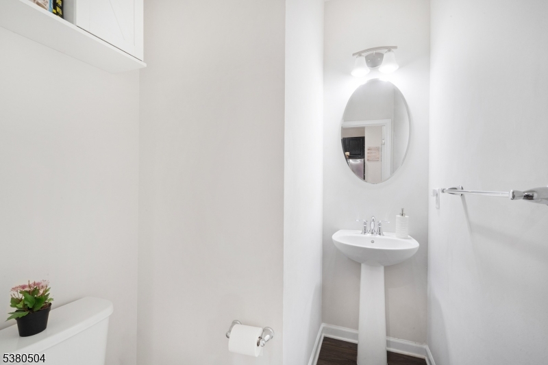 Mountain Ridge Estates - Residential Lease