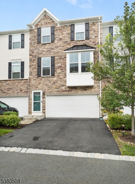 Mountain Ridge Estates - Residential Lease