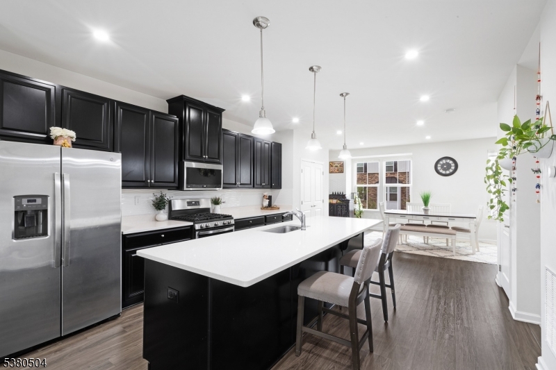 Mountain Ridge Estates - Residential Lease