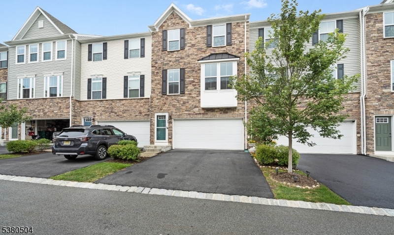 Mountain Ridge Estates - Residential Lease