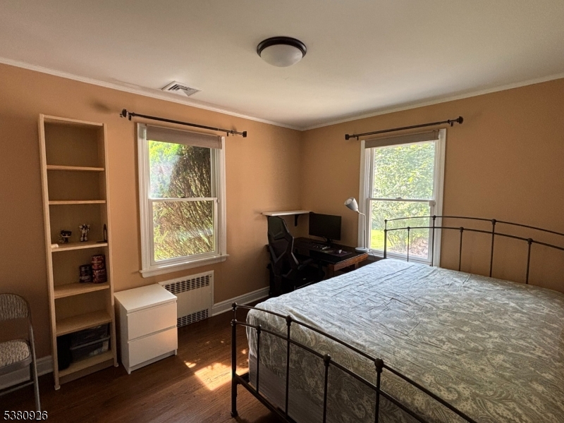 Homestead Village - Residential Lease