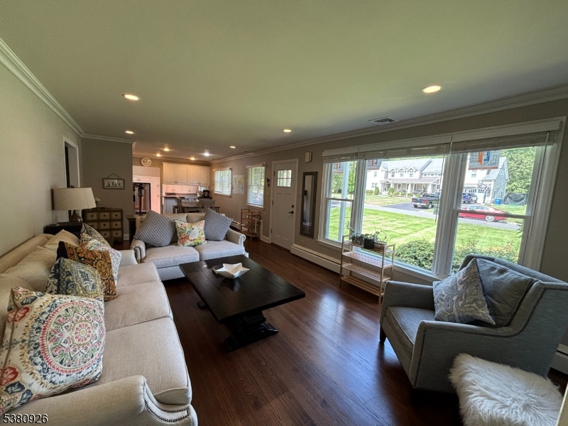 Homestead Village - Residential Lease