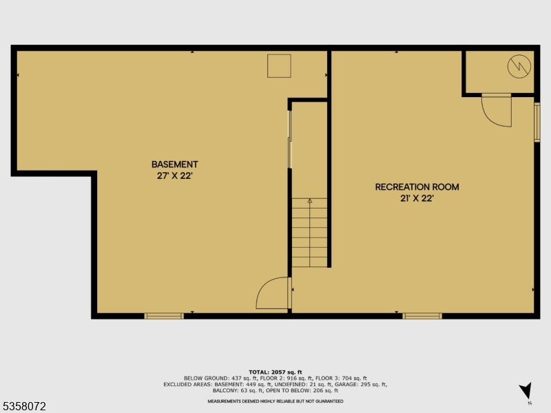 Readington Twp., New Jersey 08889, United States, 2 Bedrooms Bedrooms, ,3 BathroomsBathrooms,Residential,Active,131260