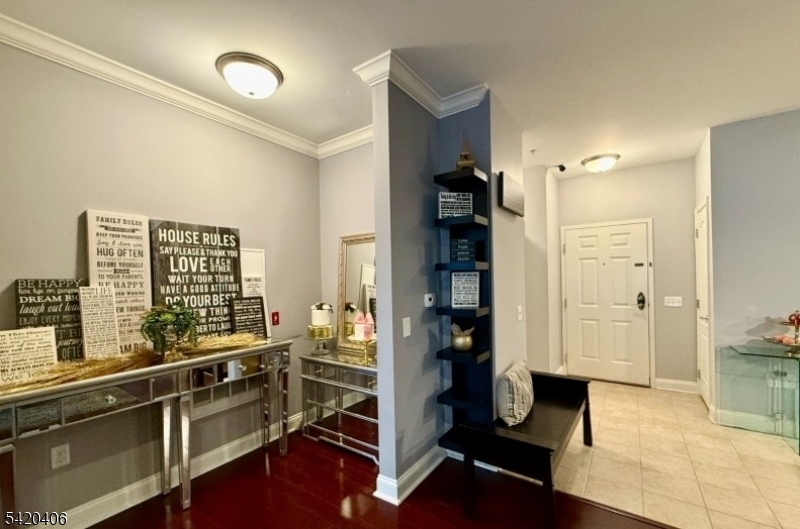 The Grande at Riverdale - Residential