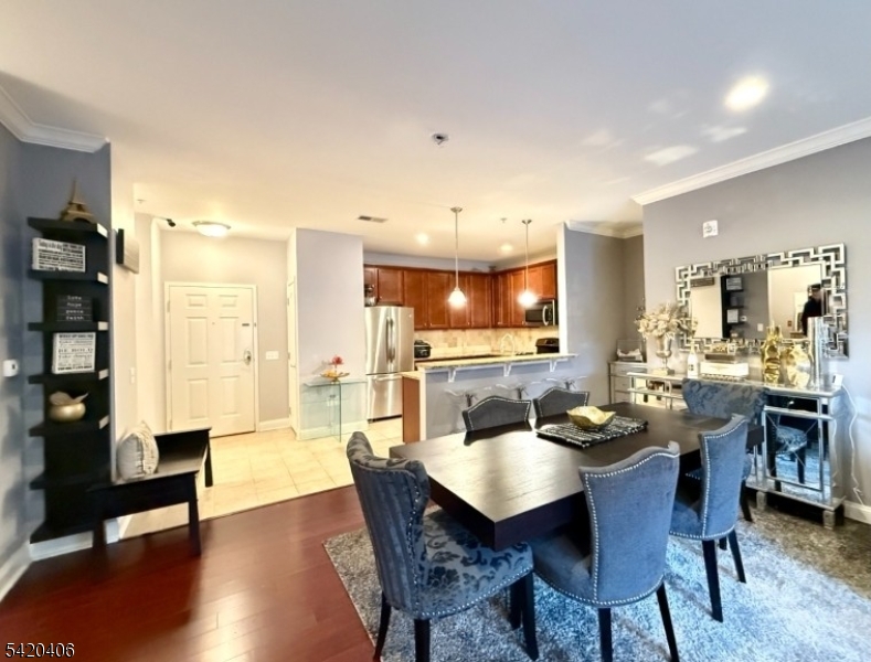 The Grande at Riverdale - Residential