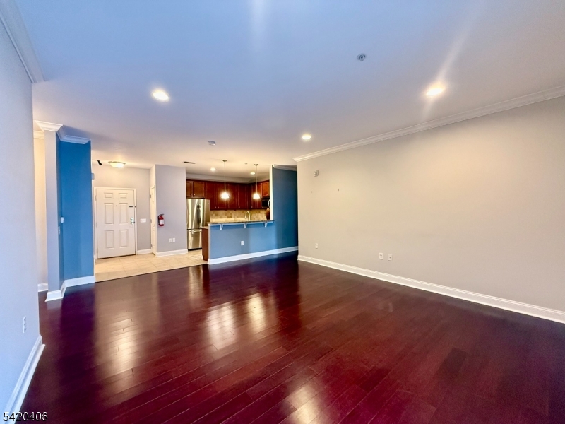 The Grande at Riverdale - Residential