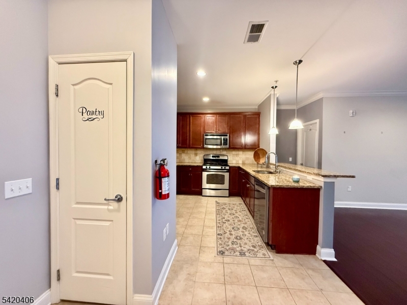 The Grande at Riverdale - Residential