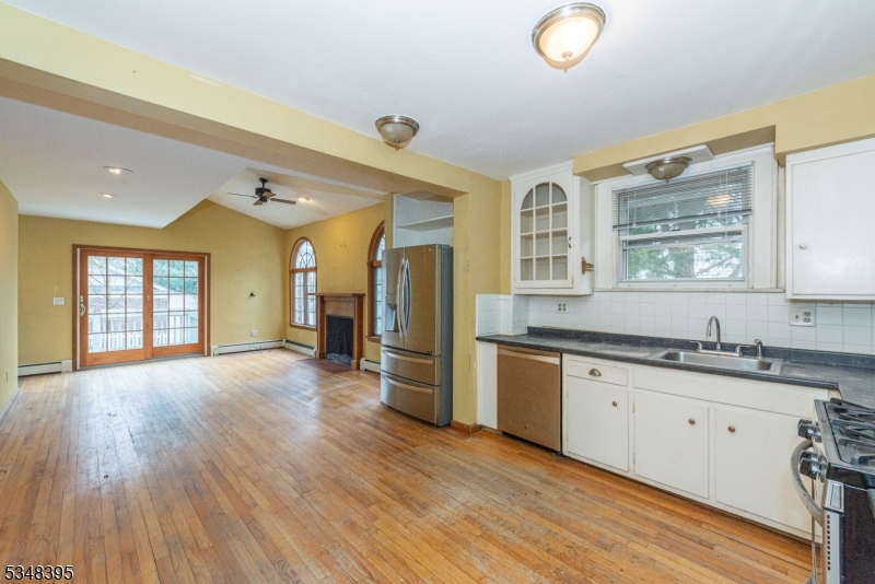 Glenwood - Residential