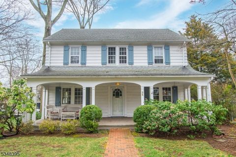 34 Pine Terr East, Millburn Twp., NJ 07078 - #: 3955417