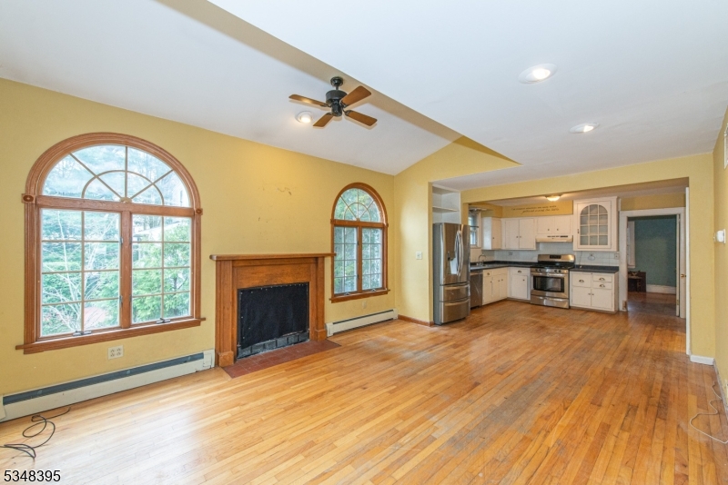 Glenwood - Residential