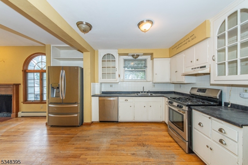 Glenwood - Residential