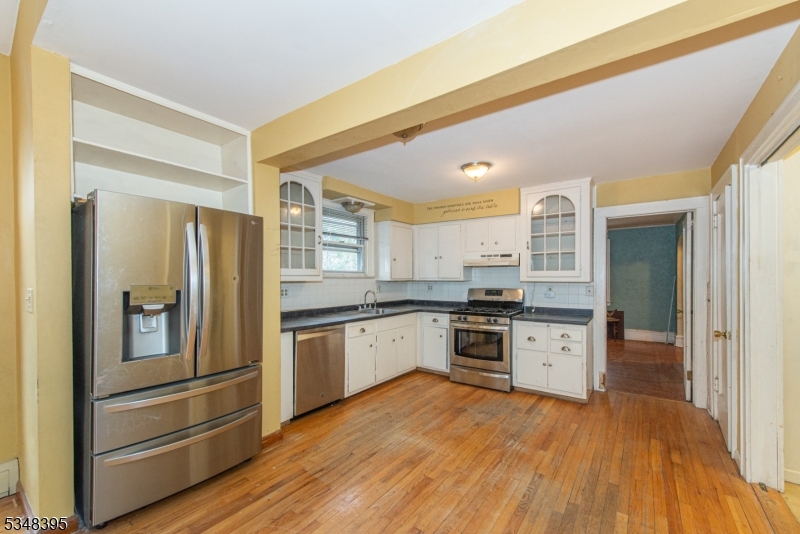 Glenwood - Residential